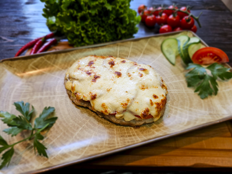 Мясо по-купечески